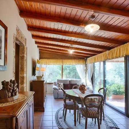 Cascina Carrara, Dimora Di Charme Casa vacanze