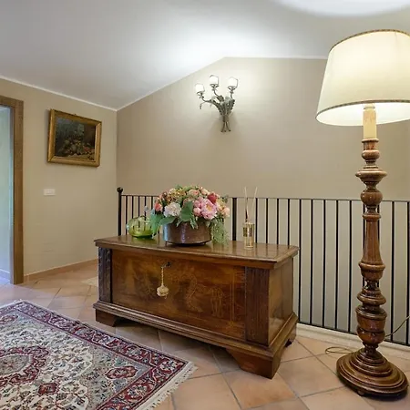 Cascina Carrara, Dimora Di Charme *