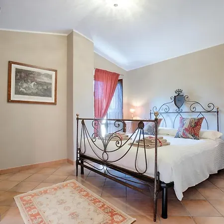 Cascina Carrara, Dimora Di Charme *