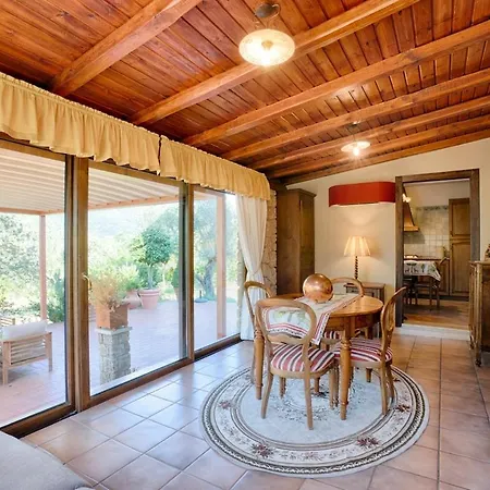 Cascina Carrara, Dimora Di Charme Сasa de vacaciones *